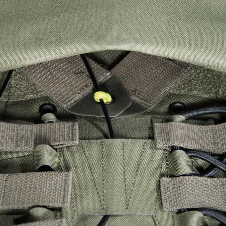 Kamizelka taktyczna TT Plate Carrier MKIV S/M - Olive- Tasmanian Tiger